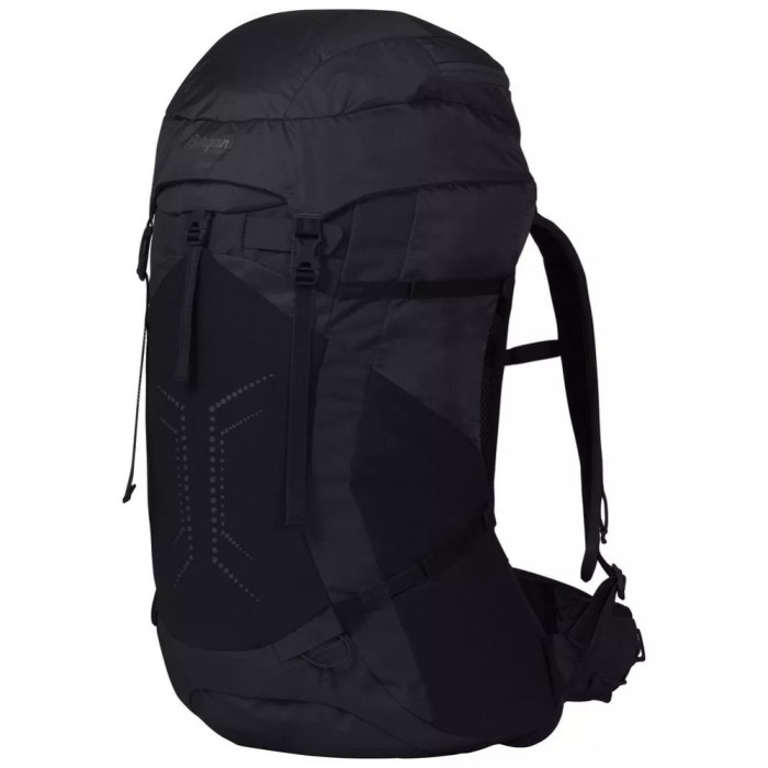 Rucsac BERGANS Vengetind 42 black