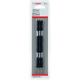 Bosch 2608522358 - Set capete de insurubare profil PH2/PH2 3 bucati