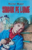 Carte Singur pe lume - Hector Malot