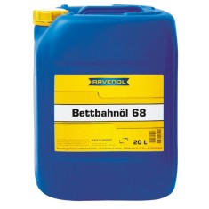 Ulei ghidaj Ravenol Bettbahnol 68 20 litri