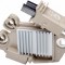 HELLA 5DR 009 728-251 Regulator, alternator