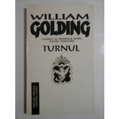 TURNUL - WILLIAM GOLDING