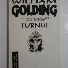 TURNUL - WILLIAM GOLDING