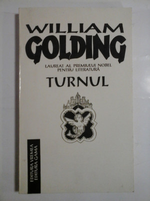 TURNUL - WILLIAM GOLDING foto