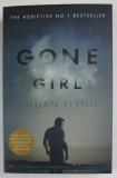 GONE GIRL by GILLIAN FLYNN , 2014