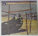 MUZEU DE ARTA TULCEA , GHID DE VIZITARE , TEXT IN ROMANA SI ENGLEZA , 2016