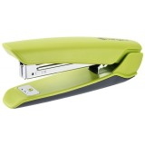 Capsator capse nr.10, 15 coli, 60mm, plastic,verde fistic, model Kangaro NOWA-10