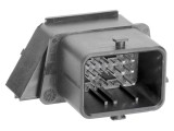 Conector MOLEX 32 pini unghi tată THT cablu 64334-0100 automotive