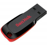 Cumpara ieftin Memorie USB SanDisk Cruzer Blade, 64GB