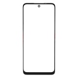 Geam cu OCA Motorola Moto G32 Negru (Black), Componenta Display, Blister