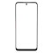 Geam cu OCA Motorola Moto G32 BLACK