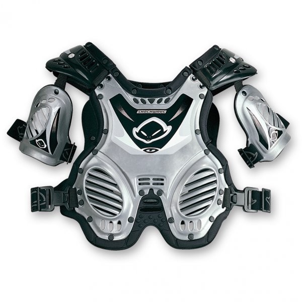 Protectie corp copii UFO Shock Wave Cod Produs: MX_NEW PT02065S