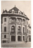 CPIB 21099 CARTE POSTALA - PIATRA NEAMT. TEATRUL DE STAT, RPR, Circulata, Fotografie