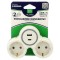 Conector principal PLASTROL W-72010