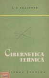 Cibernetica tehnica (traducere din limba rusa)