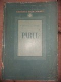 Parul- T. Bordeianu, I. Modoran