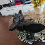 Ghete damă Ladystar, mărimea 37, noi &ndash; doar probate