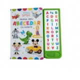 Disney bebe. Primul meu abecedar cu sunete - Disney