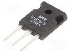 Tranzistor P-MOSFET, unipolar, -200V, 150W, TO247, NTE Electronics - NTE2905