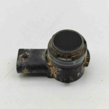 Senzor Parcare Spate Audi Q8 4MN 2024 OEM 5Q1919275B Negru Argintiu Garantie