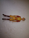 bnk jc Figurina Mattel 2005 - Avatar Last Airbender