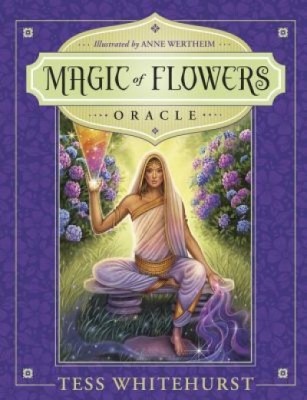Magic of Flowers Oracle foto