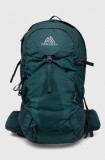 Gregory rucsac Juno 30 culoarea verde, mare, JUNO.30