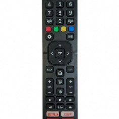 Telecomanda Tv Hisense L1335v Universal En2b27 Er-31607r ETC