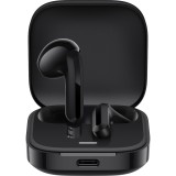Casti True Wireless Redmi Buds 6 Active, Black, Xiaomi