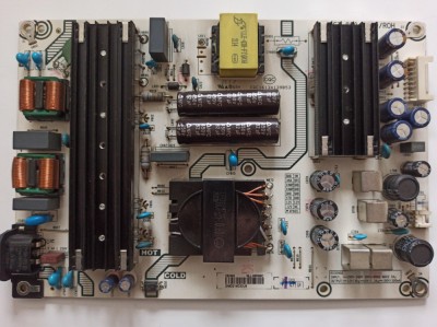 Sursa RSAG7.820.9999 /R0H Din Hisense 50A7GQ foto