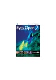Eyes Open Level 2 Student's Book Adrian Doff Craig Thaine Herbert Puchta Cambridge Carti in engleza