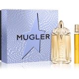 Mugler Alien Goddess set cadou pentru femei