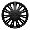 Set capace roti 17 inch Versaco Negru AutoDrive ProParts, Automax
