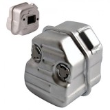 Esapament Stihl MS171, MS181, MS211, produs nou, calitatea 1
