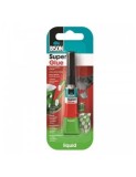 Super Glue Adeziv lichid Bison 3g