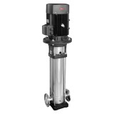 Cumpara ieftin Pompa de Suprafata Multietajata IBO IPRO Professional CVI INOX 3-25T, 400V, 2.2 KW, 4.5 m&sup3;/h, H Refulare max 146m