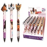 Pix cerneala termosensibila Cresco, 0. 5mm, diverse modele Animale, 45011-M