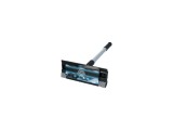 Racleta spalat geamuri auto, Protecton, cu burete si lamela cauciucata, telescopica