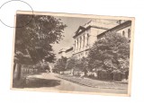 CP Cluj - Universitatea Victor Babes, RPR, necirculata, mica ruptura la un colt