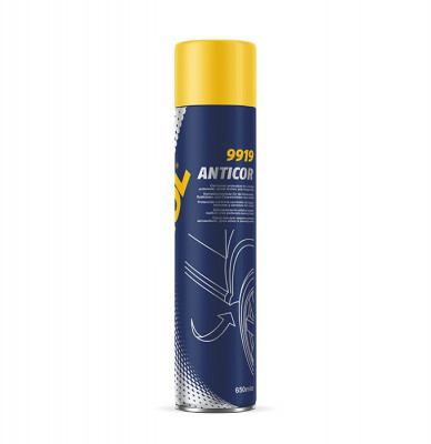 Spray Antifon Protectie Anticoroziva Mannol Anticor, 650ml foto