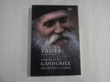 CUM ITI SINT GANDURILE, ASA ITI ESTE SI VIATA - STARETUL TADEI DE LA MANASTIREA VITOVNITA