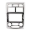 Rama adaptoare Autodrop Kia Sportage (2007-2010) pentru Navigatii multimedia Android de 9 Inch
