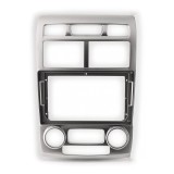 Rama adaptoare Autodrop Kia Sportage (2007-2010) pentru Navigatii multimedia Android de 9 Inch