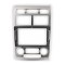 Rama adaptoare Autodrop Kia Sportage (2007-2010) pentru Navigatii multimedia Android de 9 Inch