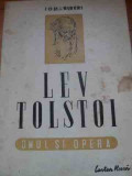 Lev Tolstoi - Ion Biberi ,528181