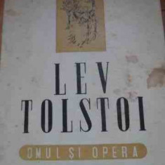 Lev Tolstoi - Ion Biberi ,528181