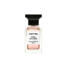 Tom Ford Private Rose Garden: Rose De Chine EDP 50 ml