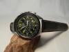 Ceas barbatesc deosebit LORUS (by seiko) Chrono cod L6, Analog, Casual, Inox