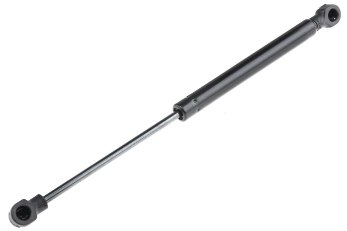 Amortizor portbagaj , L=305mm, F=45n, Cu Seria De Sasiu: X100001, Opel Vectra B, 1995-2002, NTY AE-PL-023
