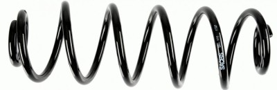 SACHS 994 377 Arc spiral foto